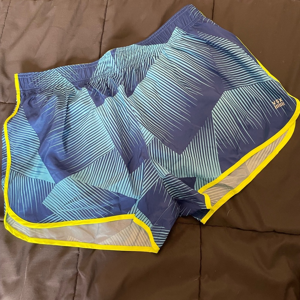 Victoria’s Secret sport athletic shorts.